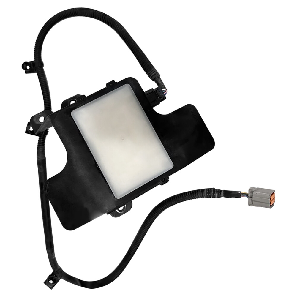 For Tucson 2015-2018 Blind Spot Detection System Warning Control Module Replace