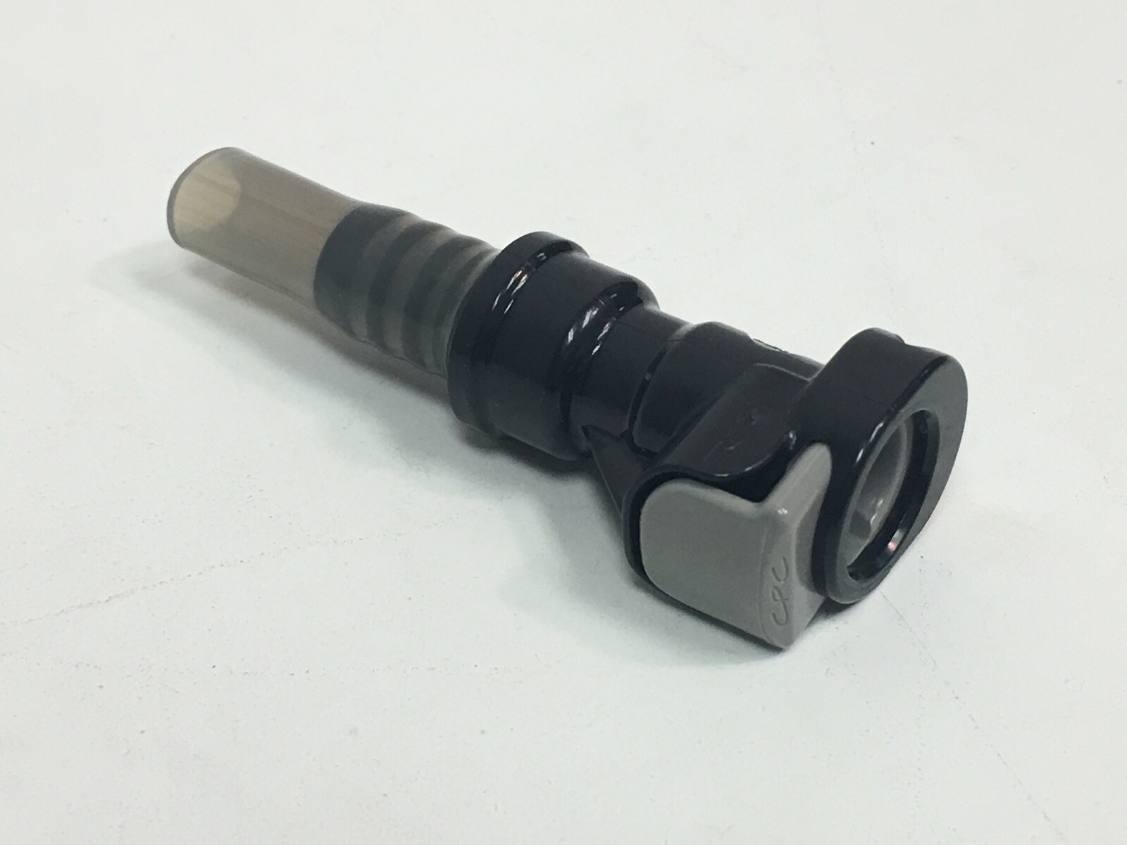 NEW USMC Source Hydration Female Quick Disconnect Valve Tube-Filter Adapter