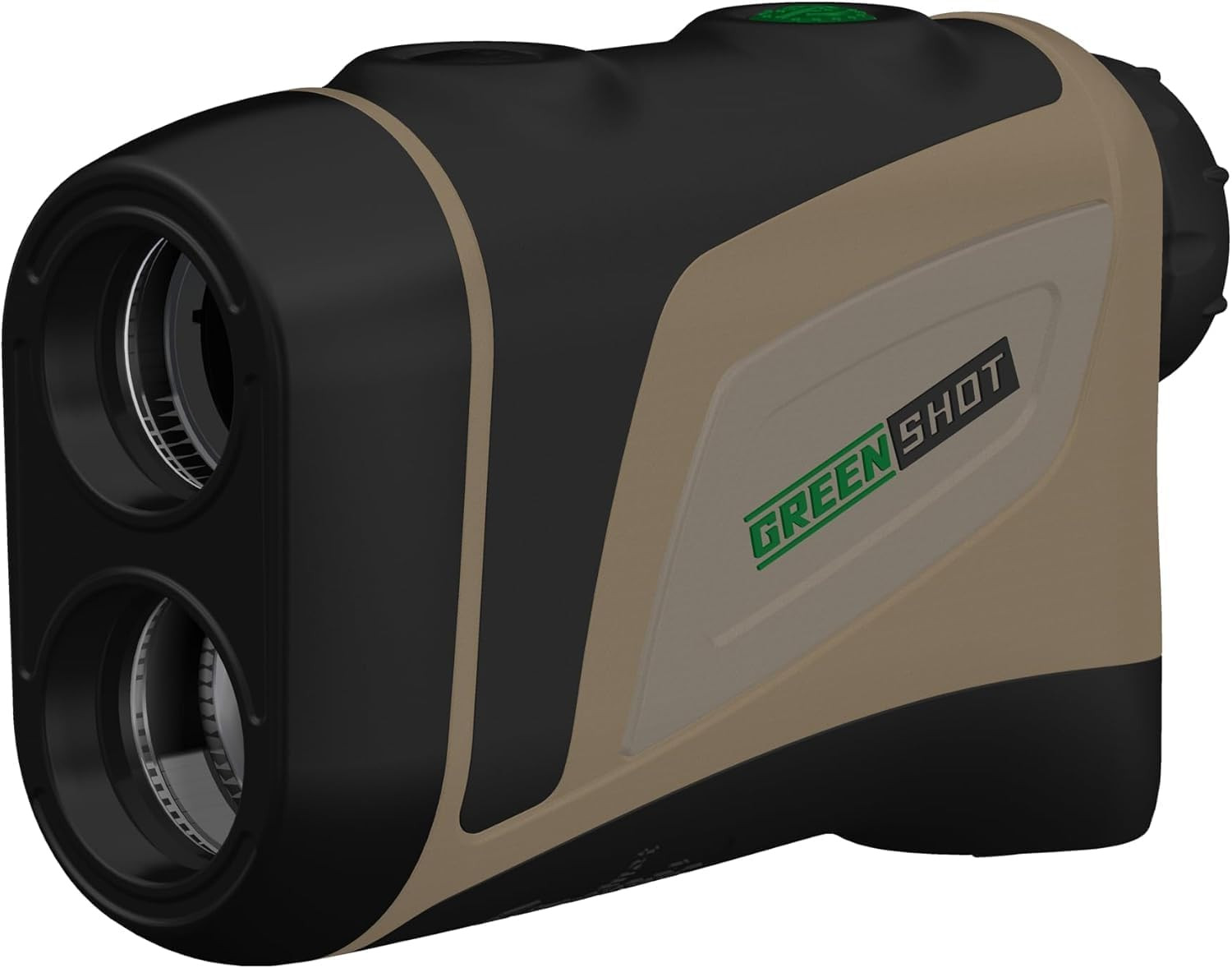 Range Finder for Hunting, 1200Y Golf Hunting Rangefinder, 6X Magnification Laser