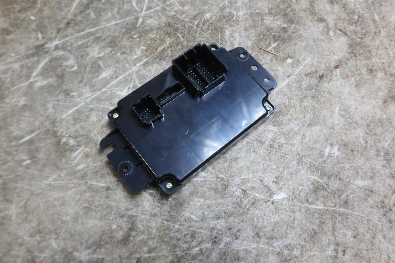 2019 Dodge Durango OEM AC Heater HVAC Control Module 68410584