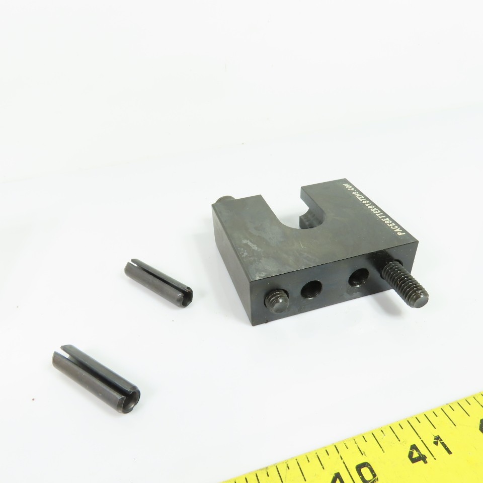 Pacesetter Systems 10024-.75 Easy Add U Flange 5/8" & 3/4"