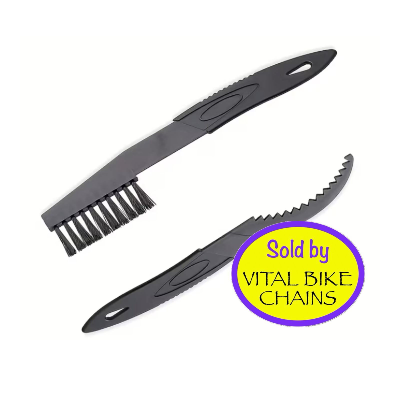 Cassette Brush