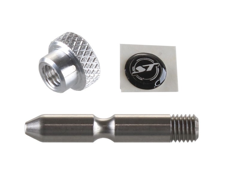 SHOCKTECH AUTOCOCKER SUPER FLY BOLT PIN RAW