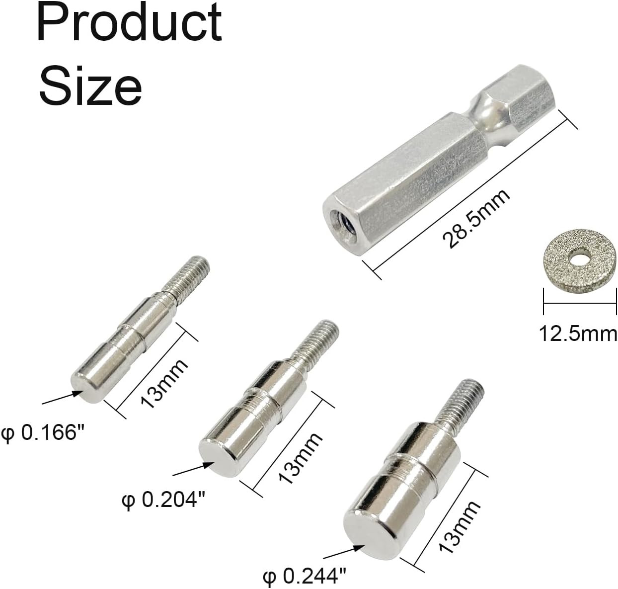 Arrow Squaring Tool