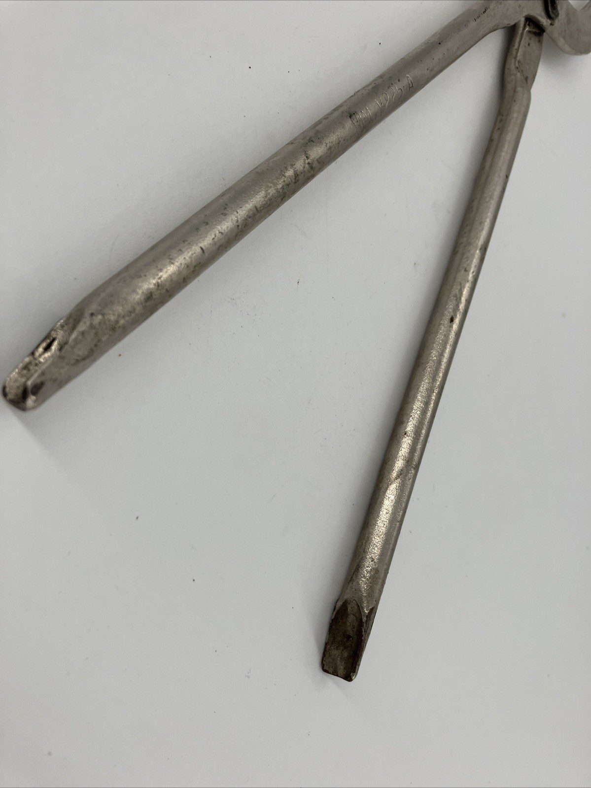 VIM V225 Drum Brake Spring Removal Installation Tool Pliers Vintage