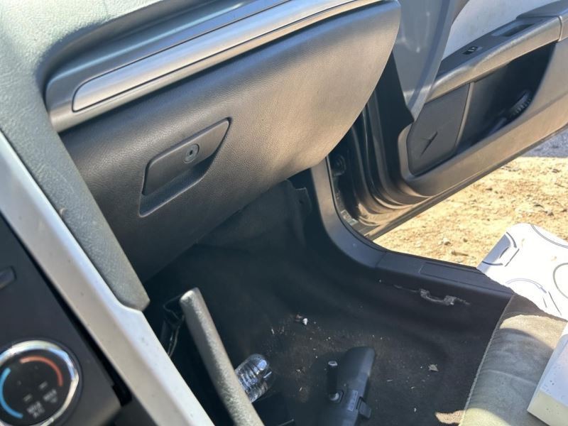 Driver Left Quarter Panel Fits 13-20 FUSION 104718165