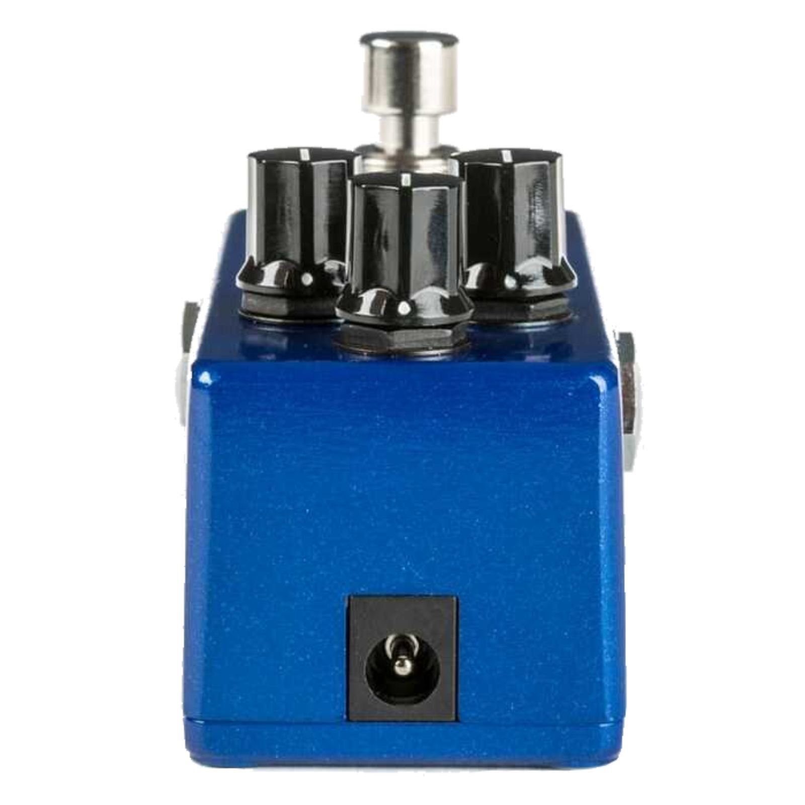 MXR M280 Vintage Bass Octave Mini Effects Pedal with Cables