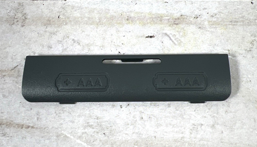 Logitech K260 Keyboard Replacement Batttery Cover
