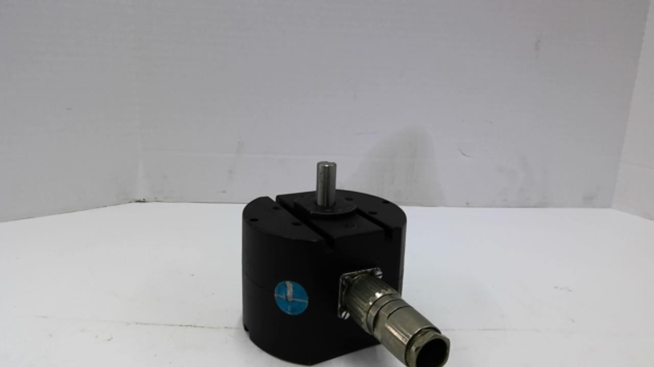 Hohner 70-40TA Rotary Encoder