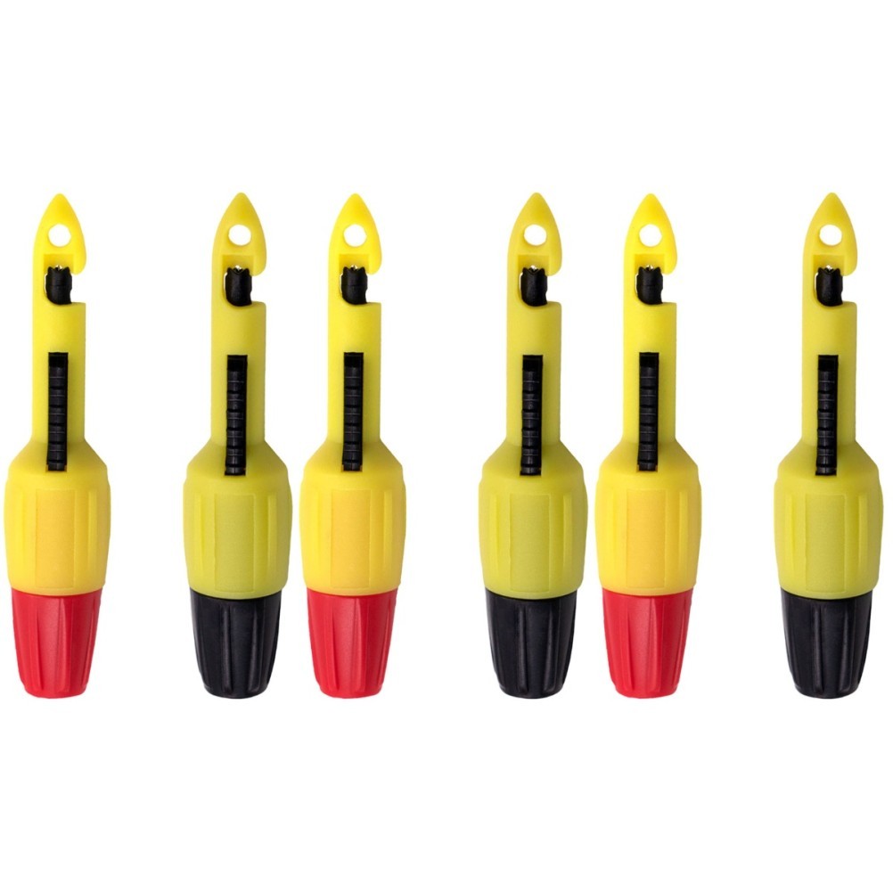 3 Pack Wire Test Kit Multimeter Probe Circuit Tester Probes Piercing