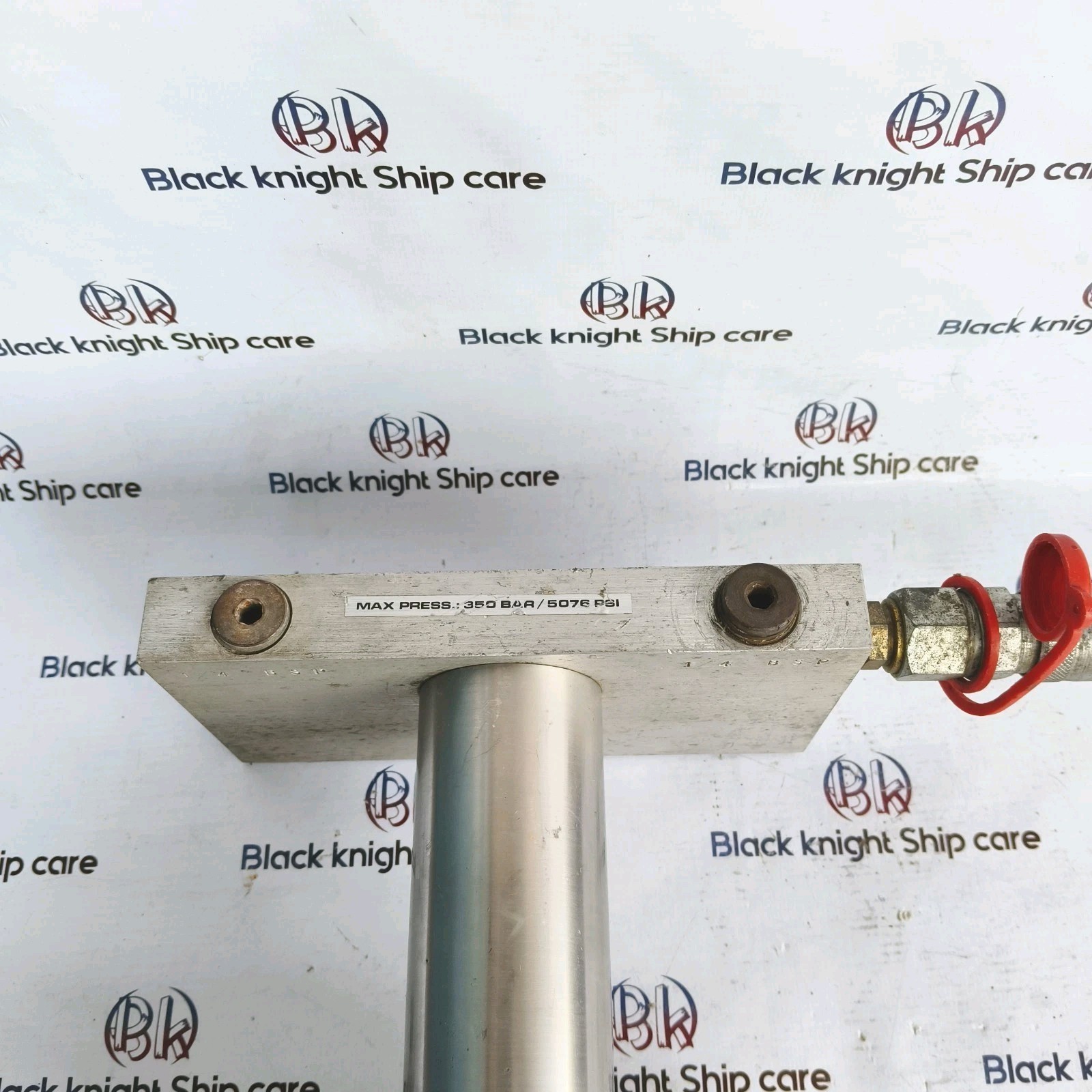 JOFRA Calibrators type-DPC MK 2 135 Bar/1958psi