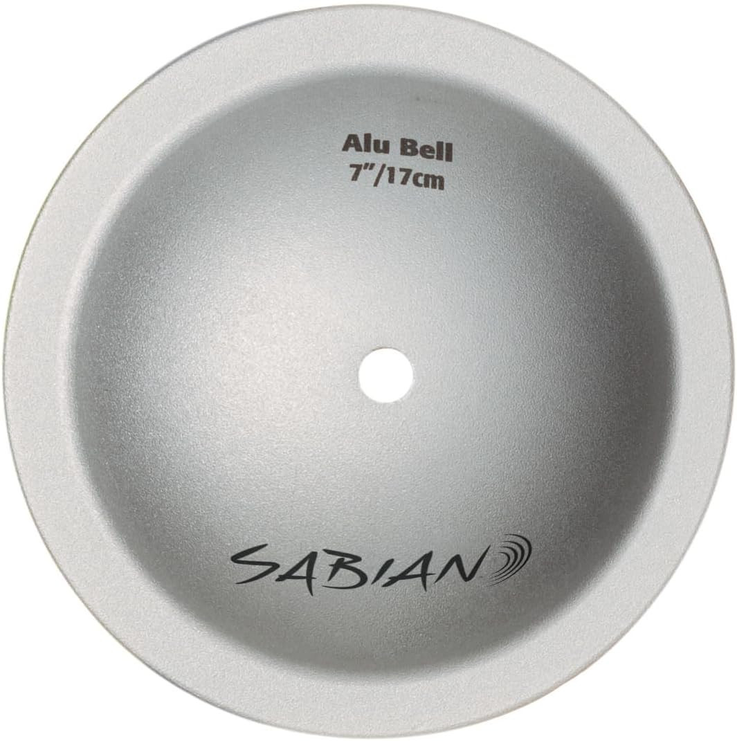 Agogo Bell, Aluminium. (AB7)