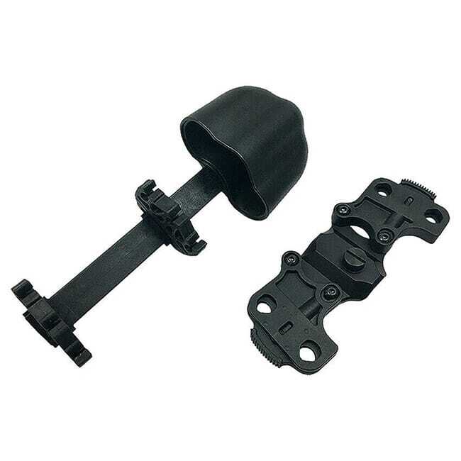 Ravin Quick-Detach 3-Arrow Quiver R200