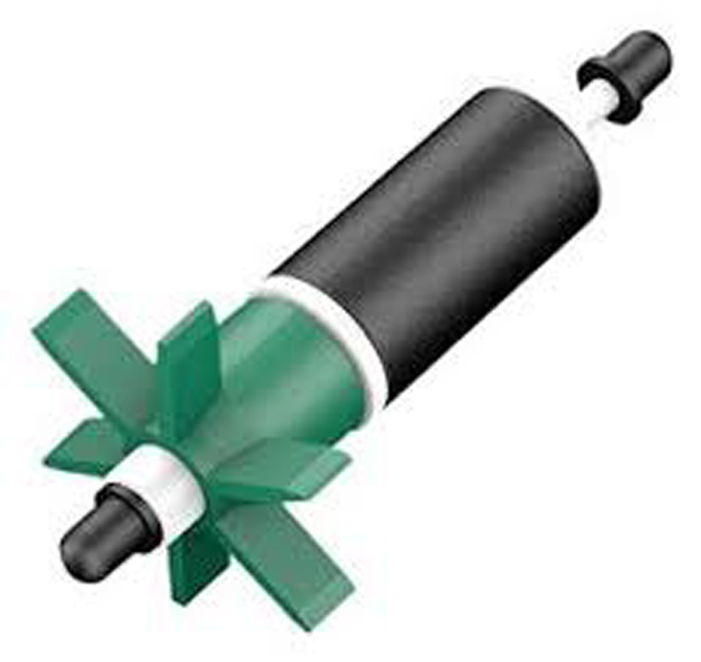 TETRATEC EX 800 PLUS EXTERNAL FILTER REPLACEMENT IMPELLER. TH31834