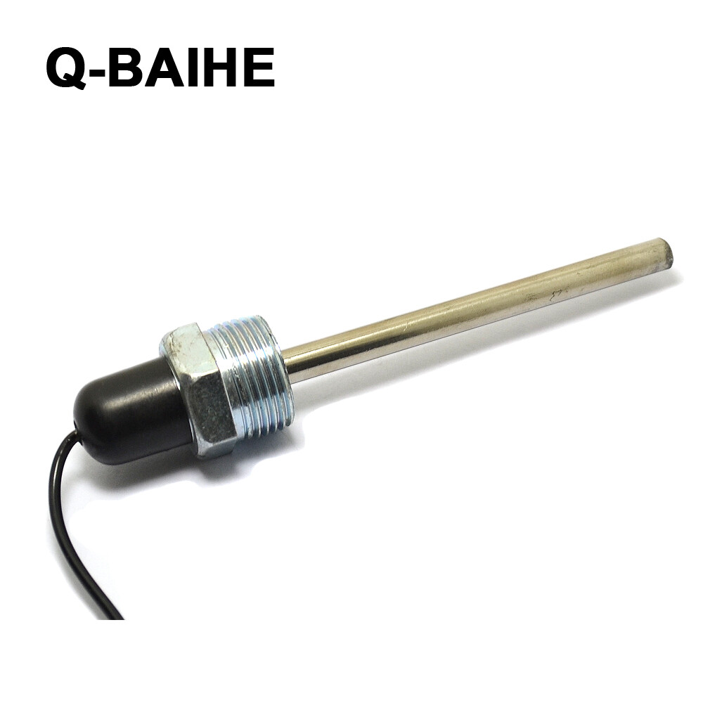 High Precision Digital Thermometer with Probe Temperature Measuring Instrument