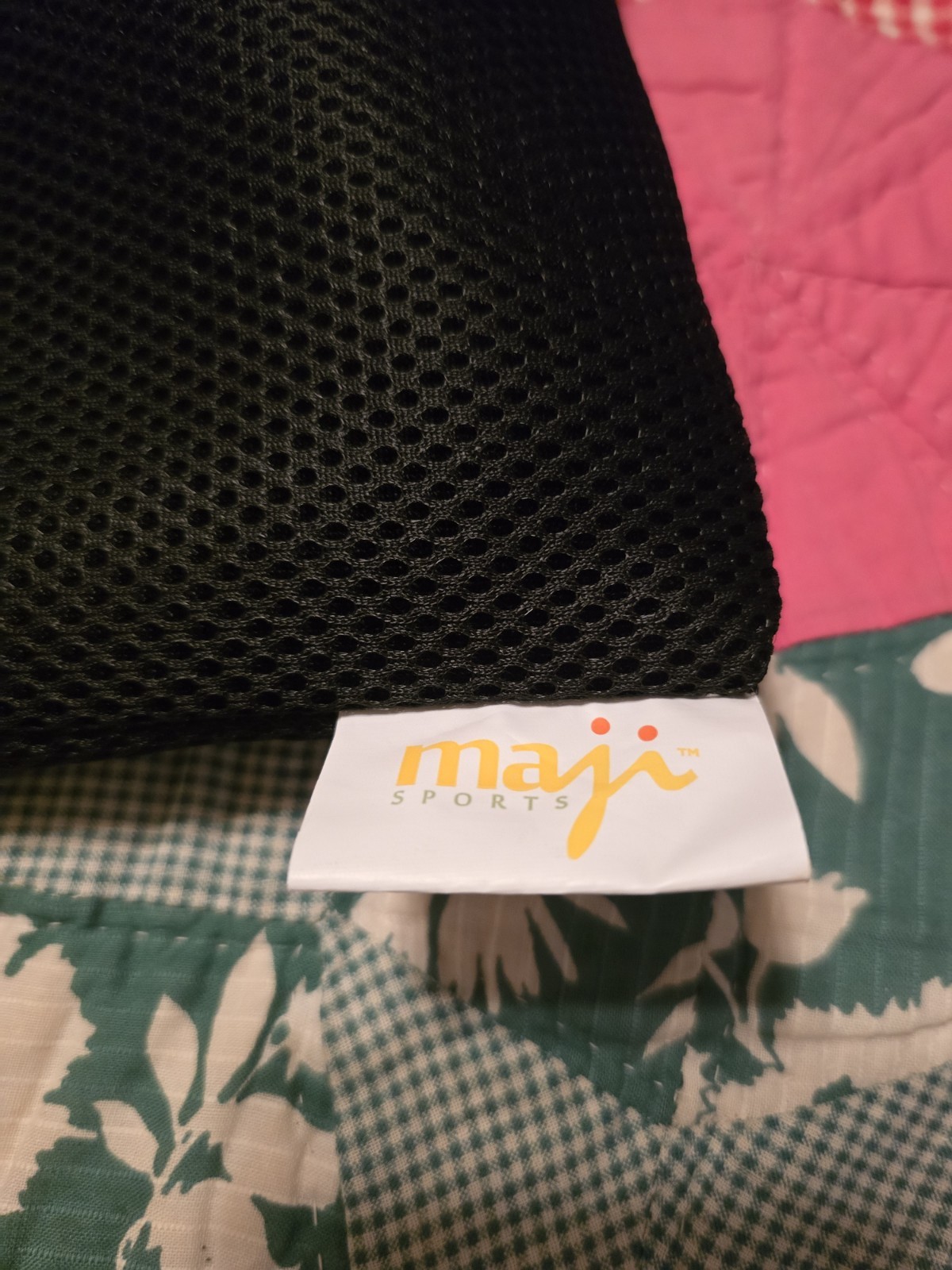 MAJI SPORTS 5" MINI FOAM ROLLER