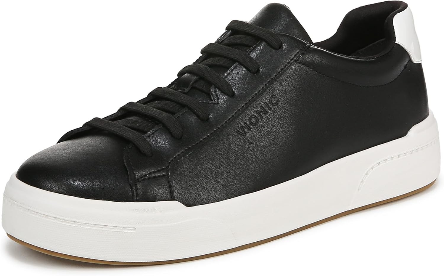 Vionic Women's Colbie Lace Up Sneaker