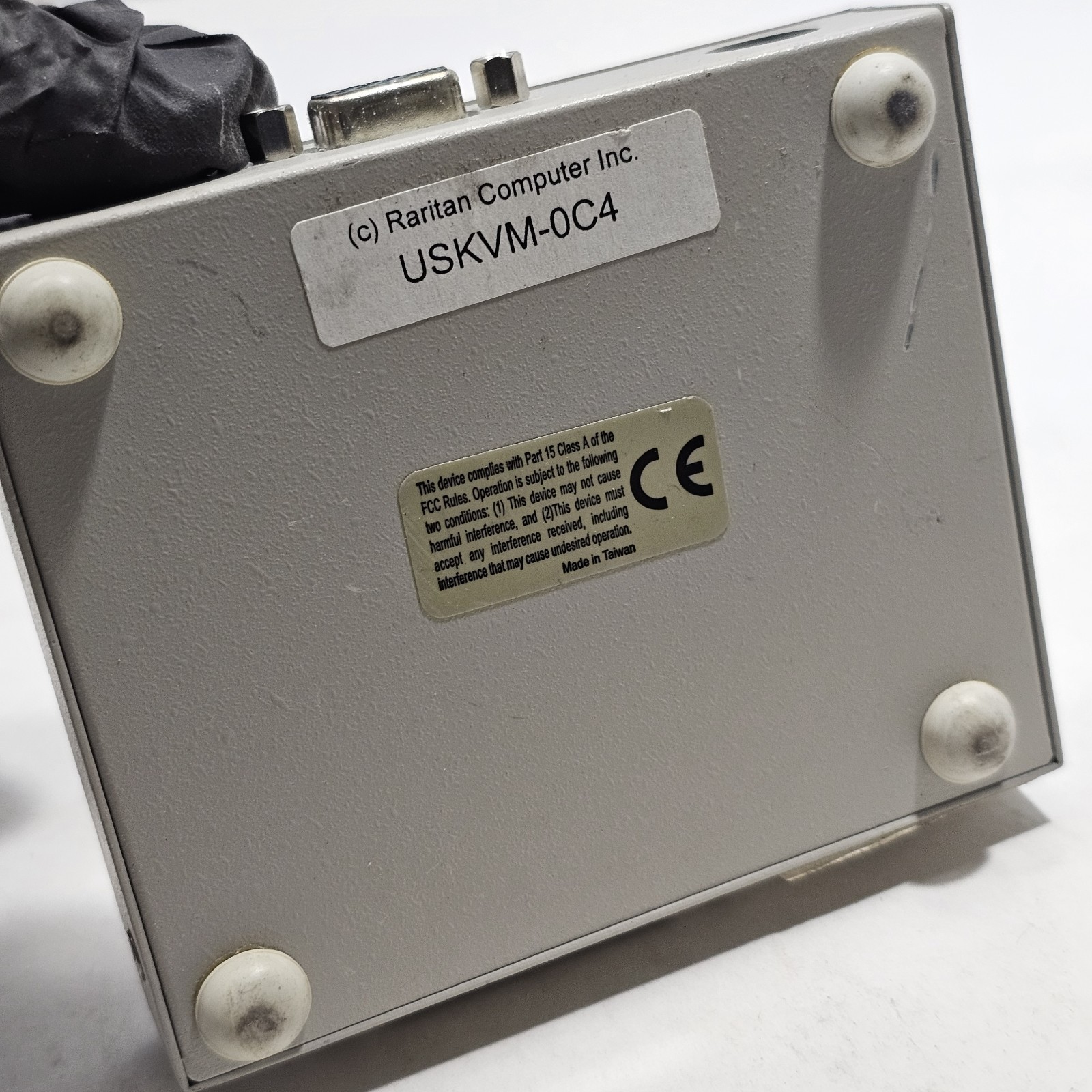 Raritan Computer Interface Module USKVM