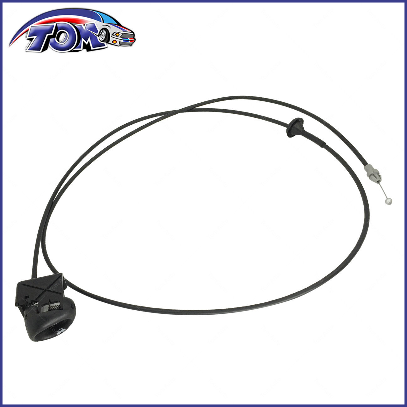 Brand New Hood Release Cable For Ford Taurus & Mercury Sable 1996-2007