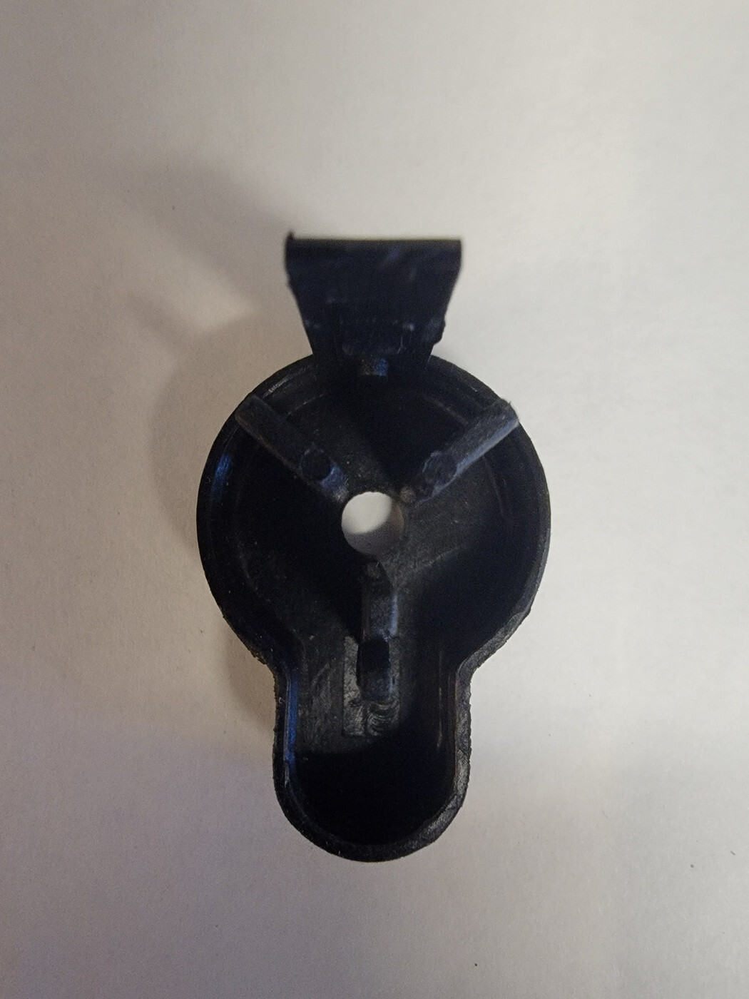 Marlin Cowboy .177 Lever Action BB Gun Muzzle Plug LAM350