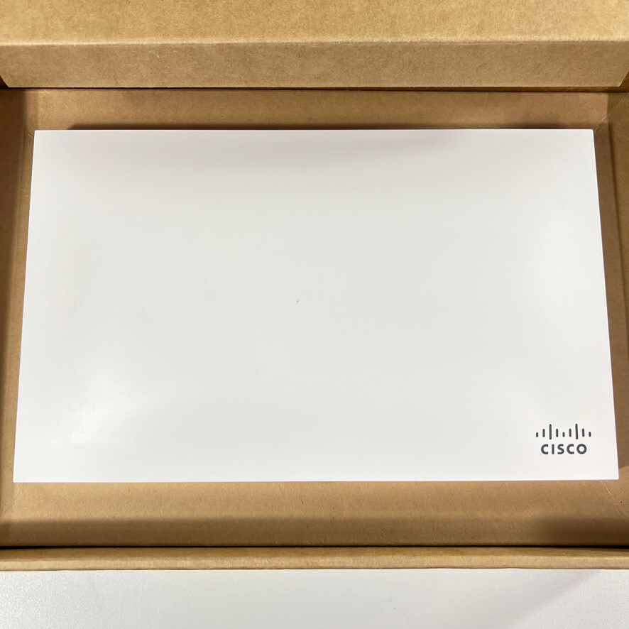 Cisco Meraki MR42 , Cisco MR42-HW Wireless Access Point + Bracket