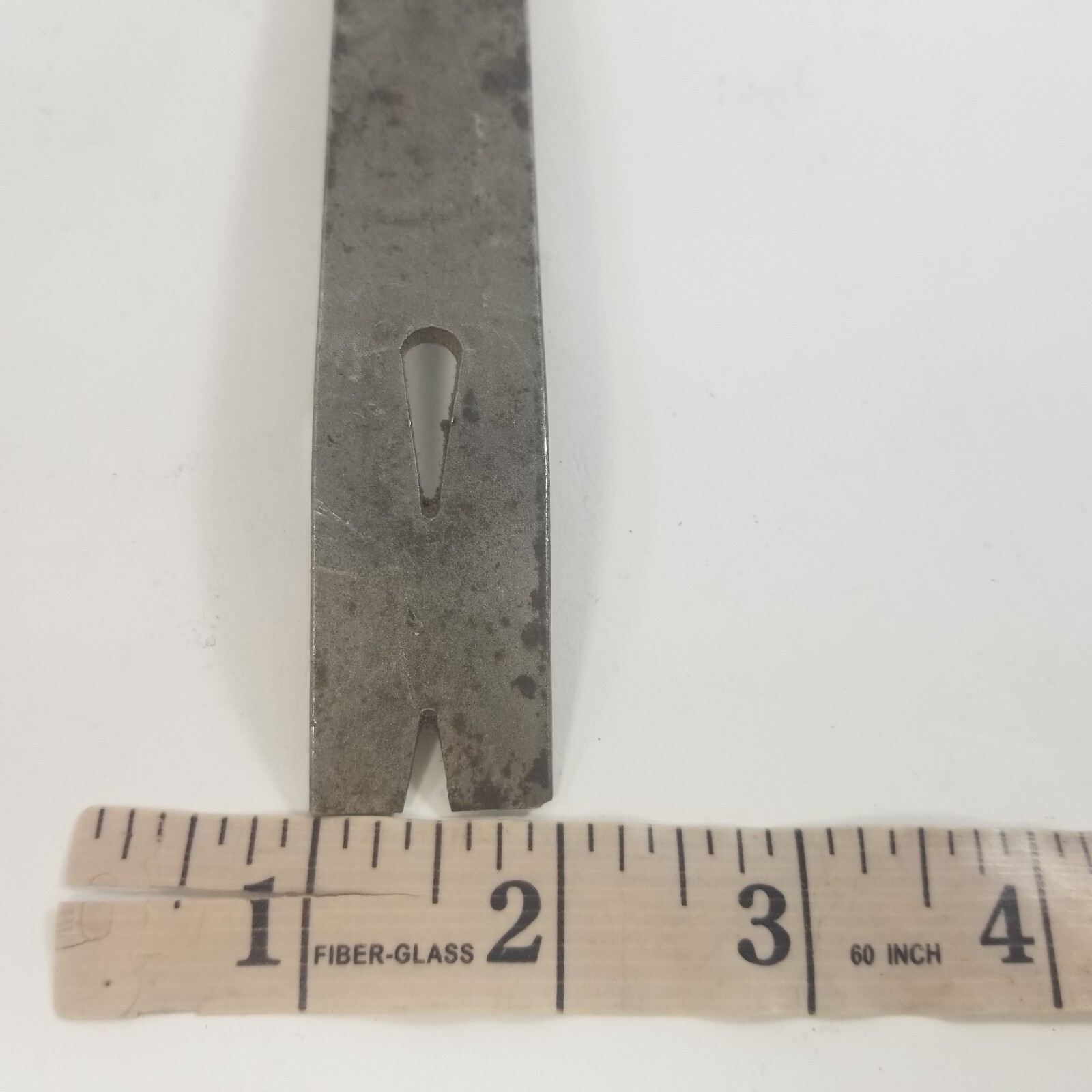 ENDERES 7" NAIL PULLER AND PRY BAR