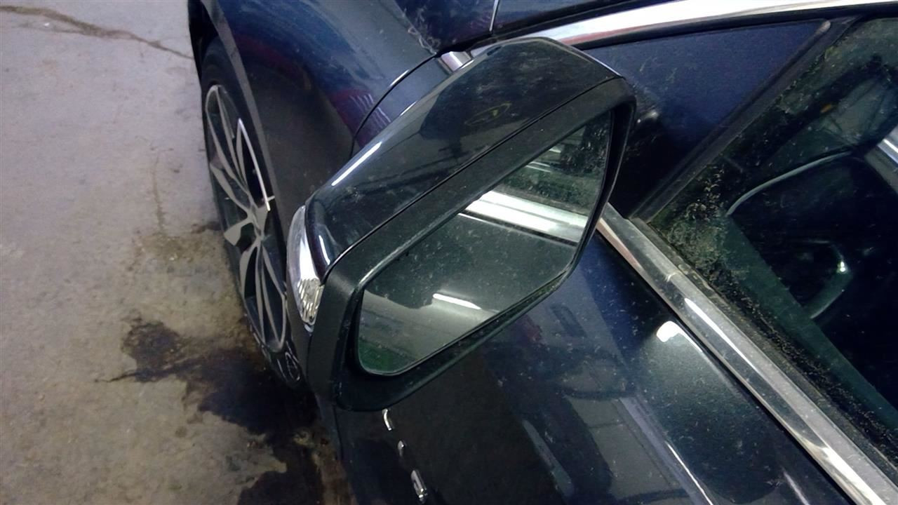 Camera/Projector Camera Front View Windshield Mounted Fits 16-17 CT6 347801