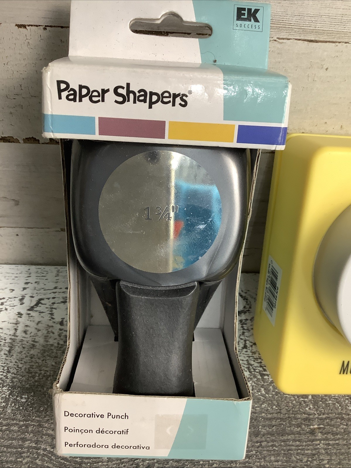 Craft Scrapbooking Lot