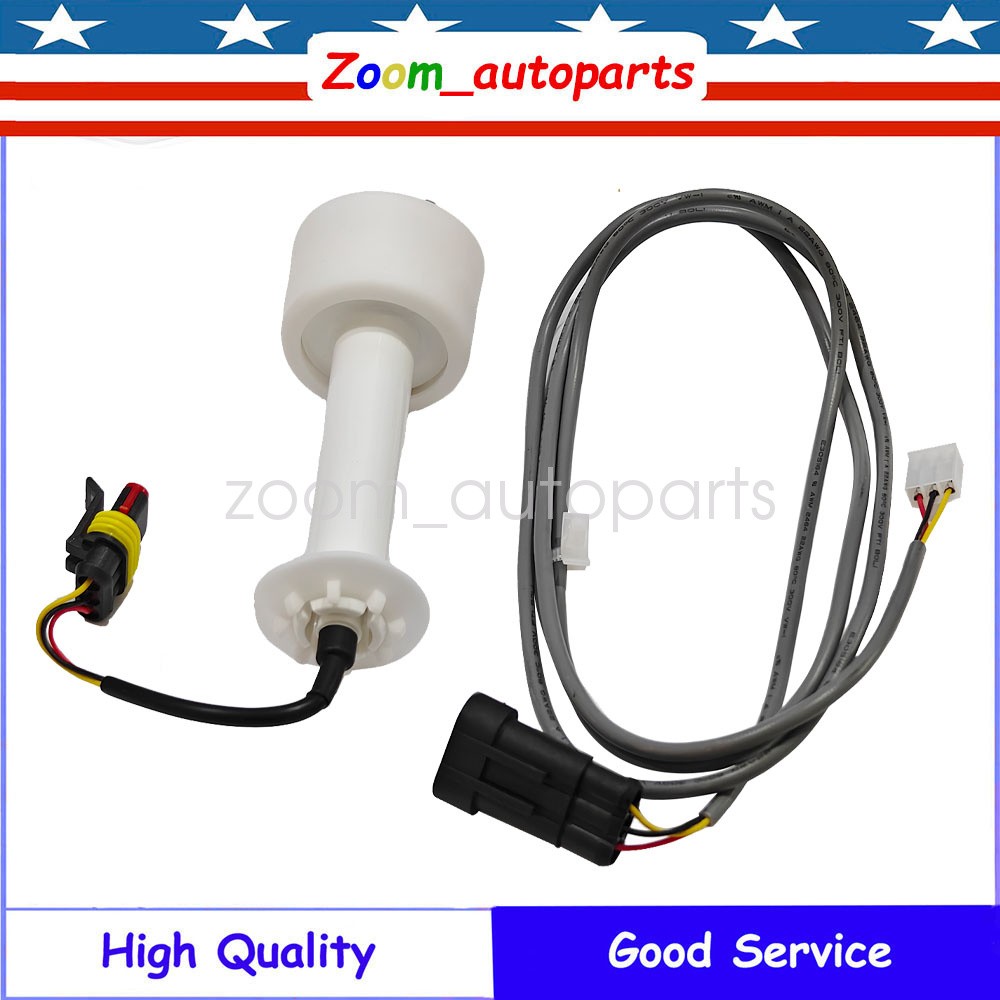 000016053 Ice Water Level Sensor Probe Kit with Harness Fits Manitowoc Ice Maker