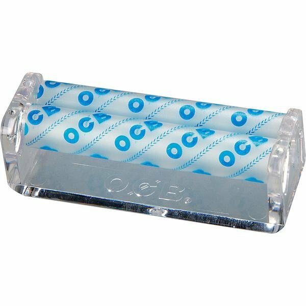 OCB Crystal Roller Rolling Machine Single Wide 70mm