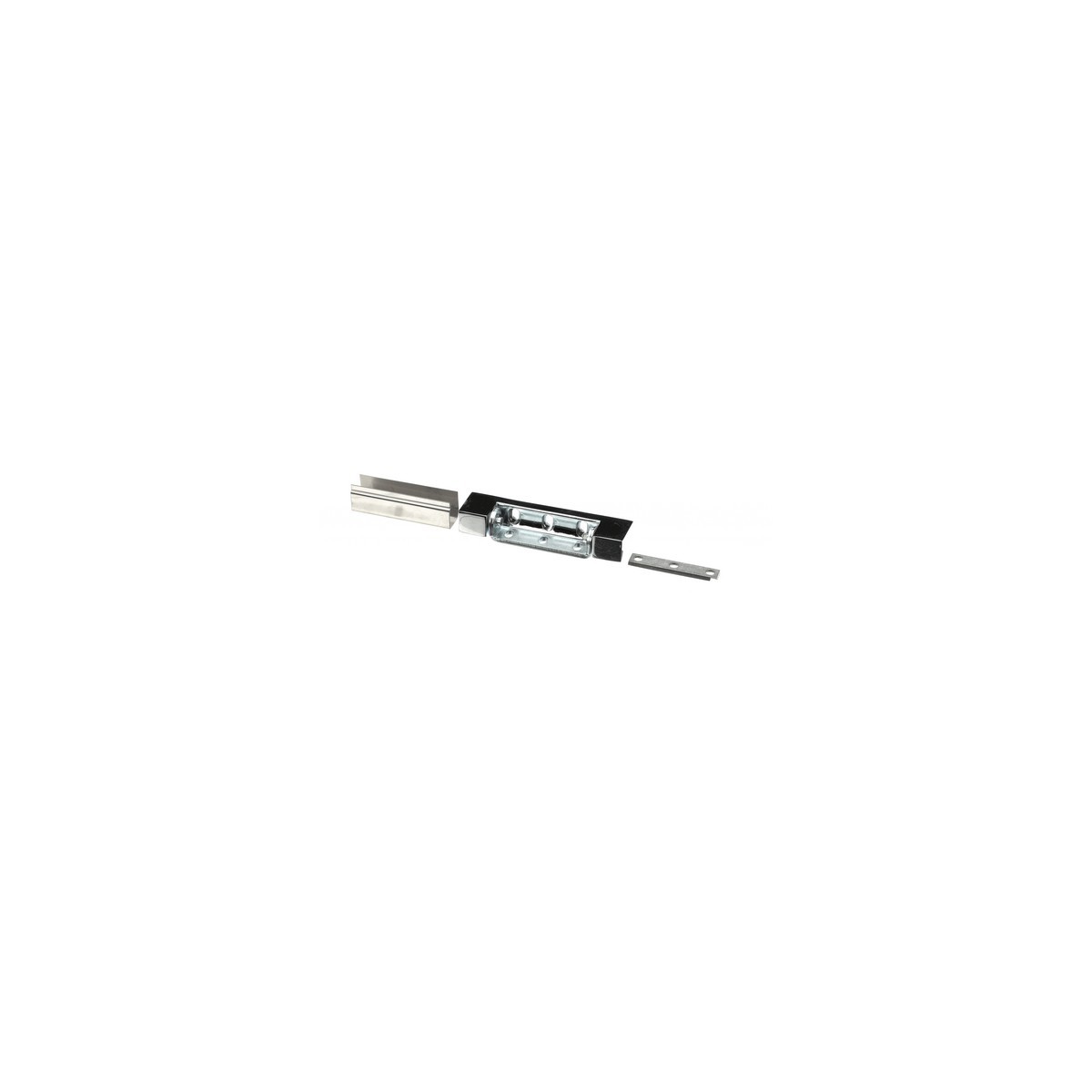 FWE HNG1216 Hinge NonRise Adj 11/8 Offse