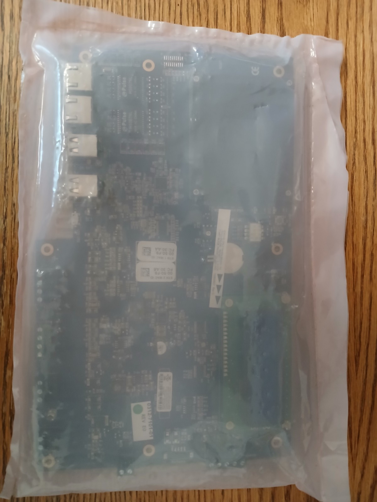 Software House istar ultra se gcm