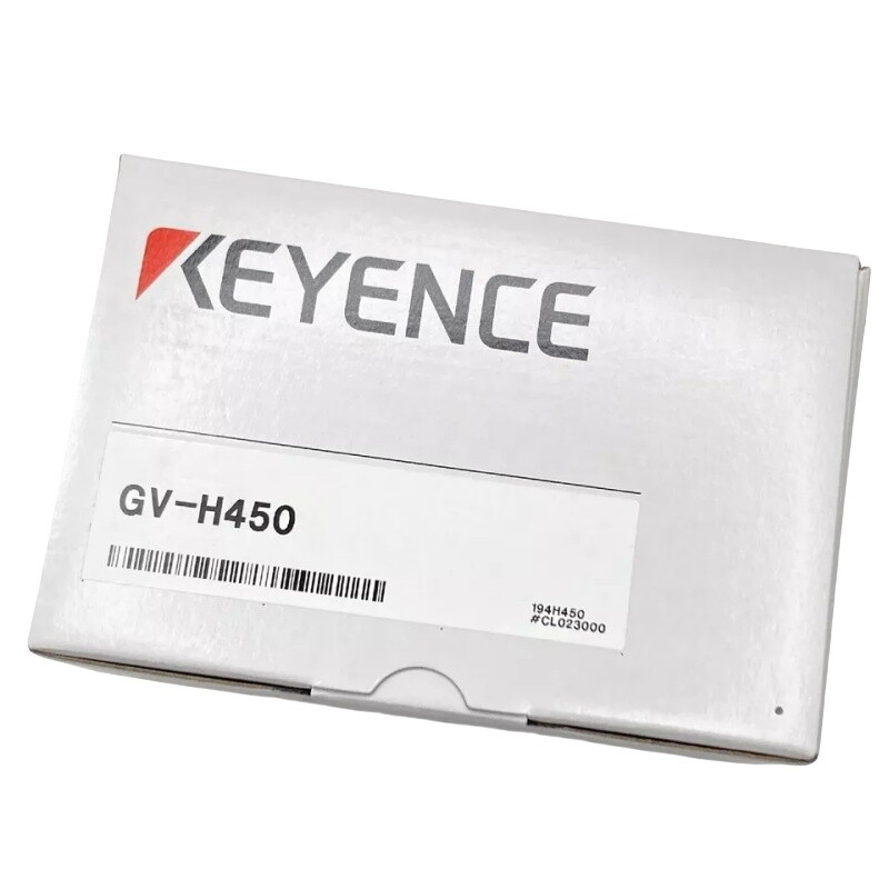 1PC Keyence GV-H450 Digital Optical Fiber Amplifier GVH450 Free shipping