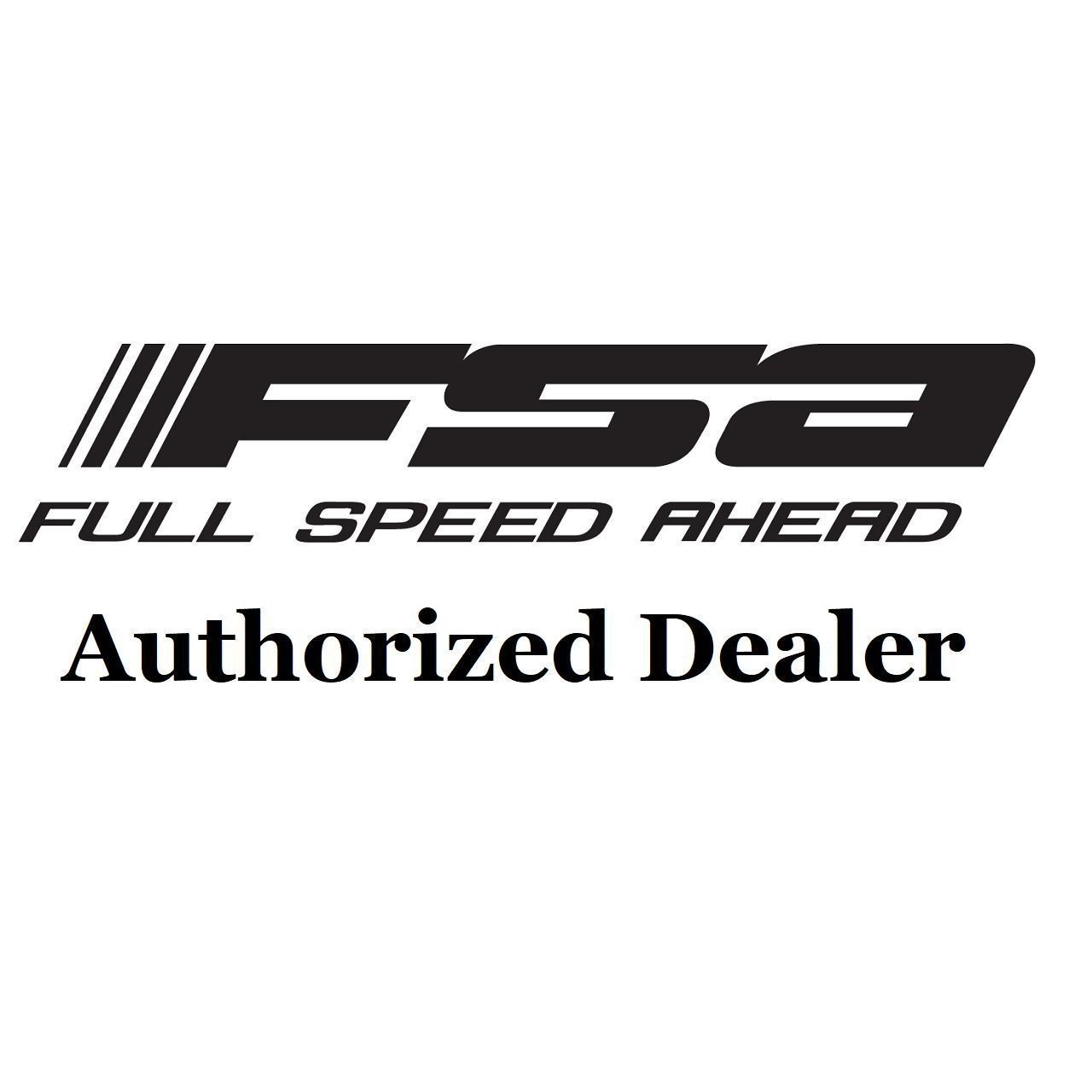 FSA Titanium Stem Bolt 4 pack kit