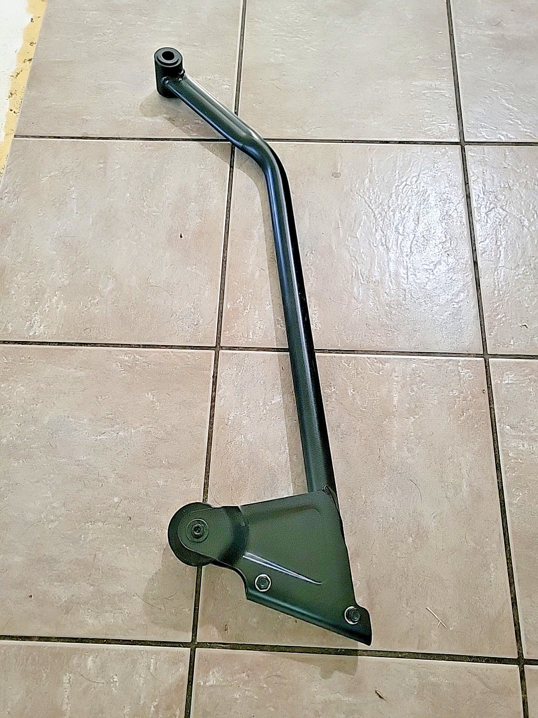 Bowflex Max Trainer Upper Roller Arm Assembly w/ Roller M3 M5 M6 M7 M8 M9