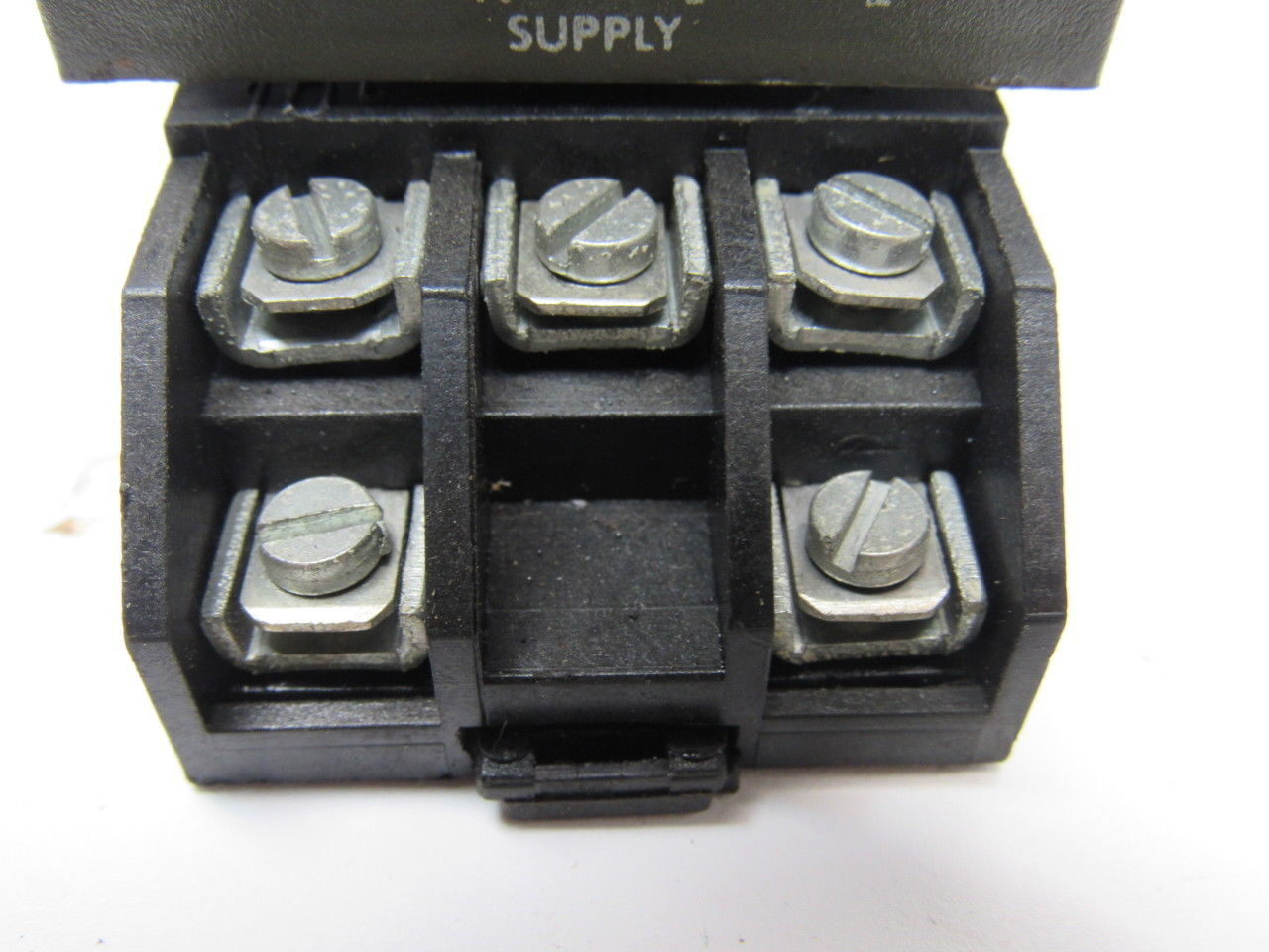 Tempatron DTC 400-02 110 VAC Programmable Temperature Control