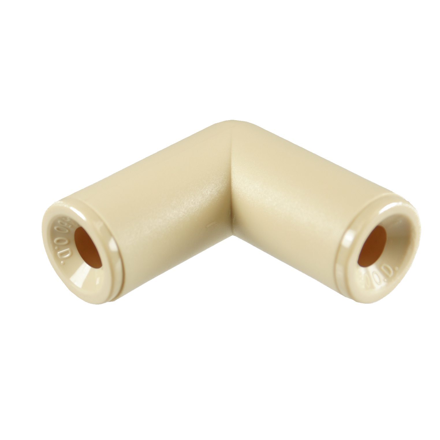 DIG Misting Mainline Compression Elbow .450 OD