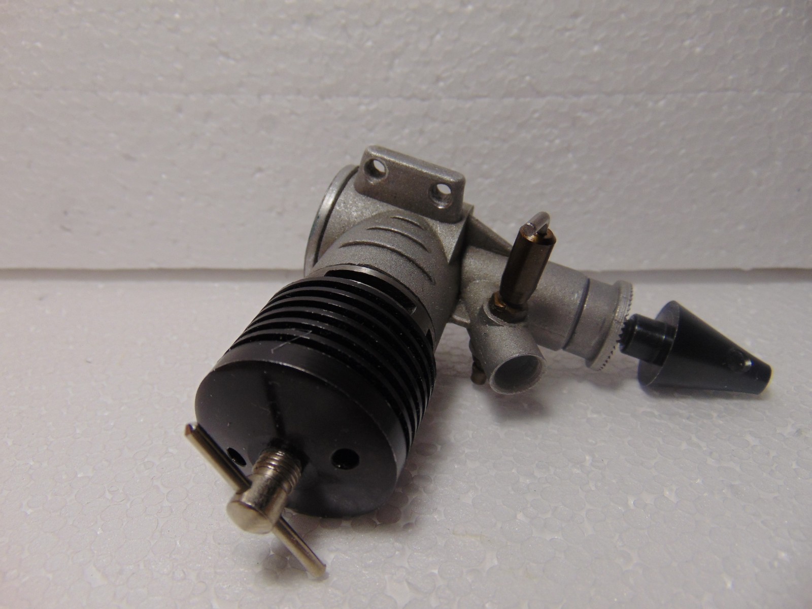 Sokol OTM Compression 2.5cc Airplane Model c/l Engine Soviet Diesel .09 cl Motor