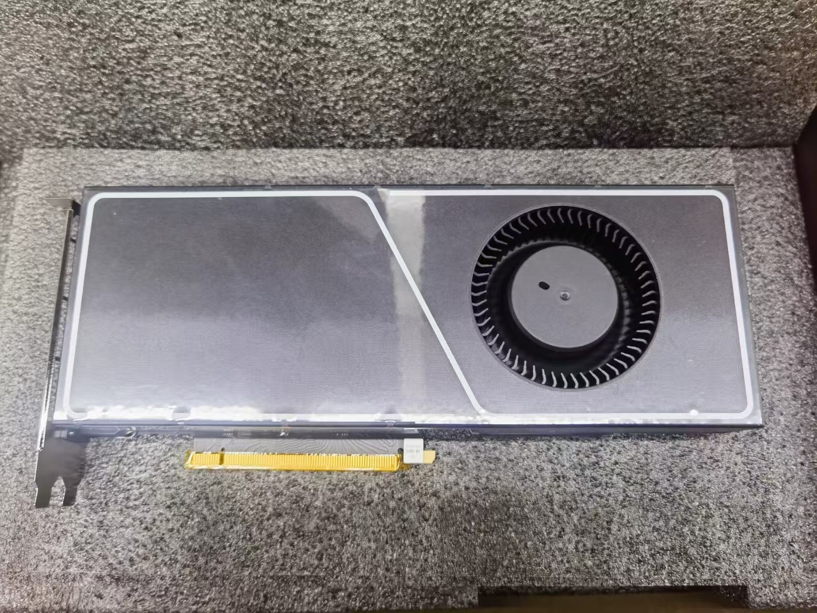 OEM NVIDIA Gefoce RTX 3080 20GB Turbo GPU GDDR6X PCIe 4.0 x16 Graphics Card