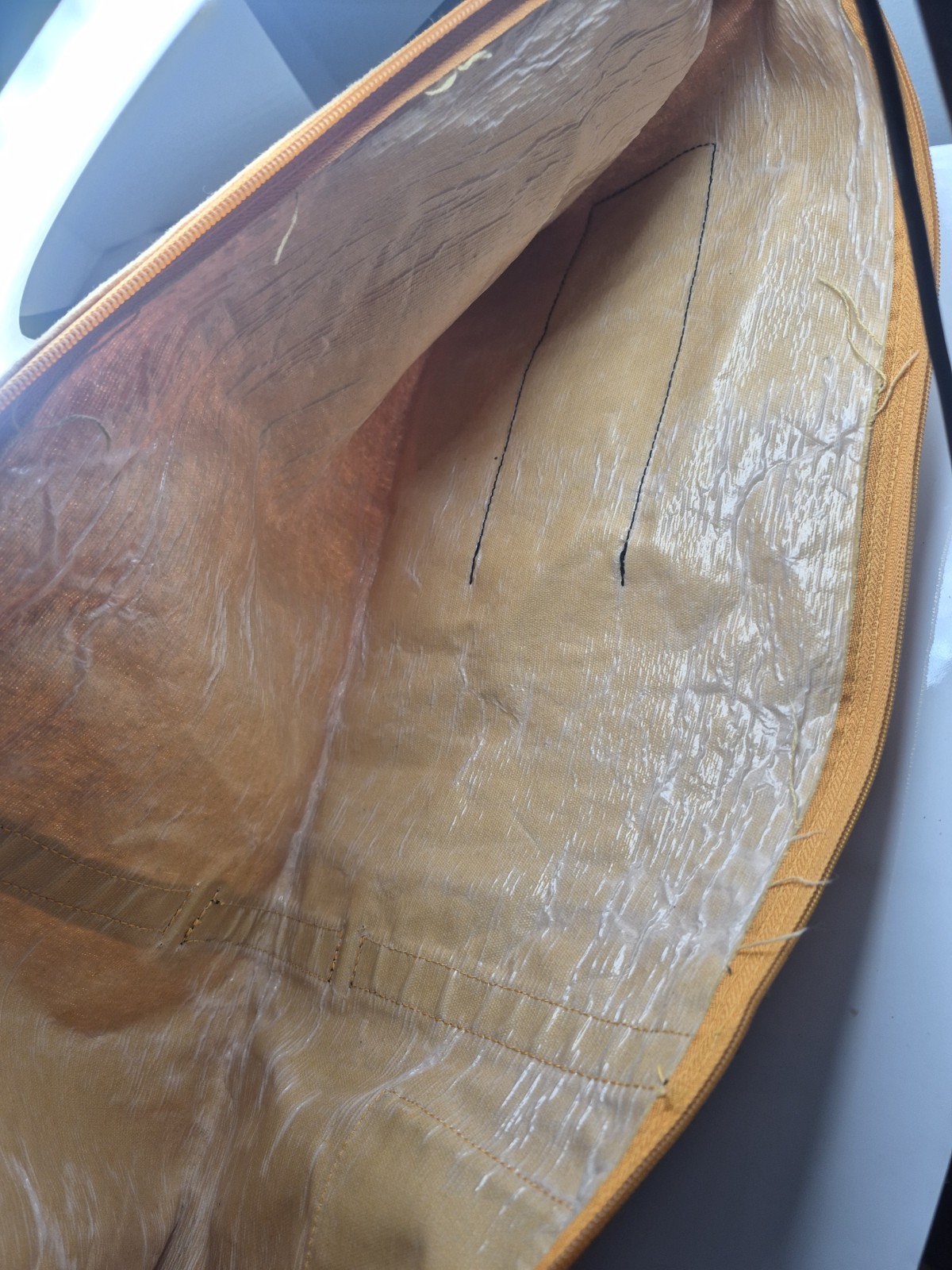 RARE VINTAGE LULULEMON Yoga Mat Bag