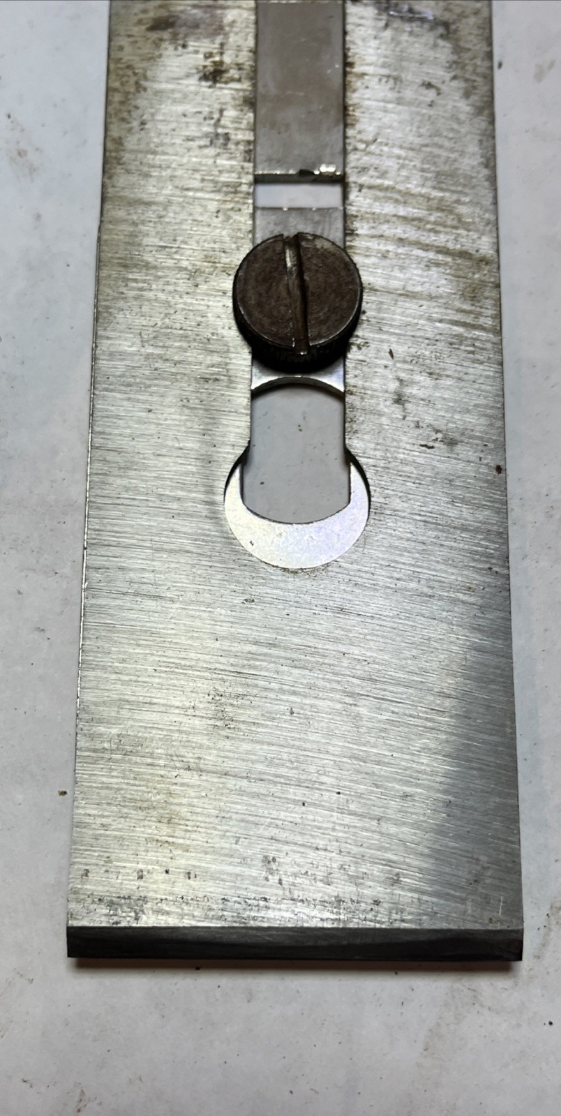 Stanley Handyman 9-3/4” Plane Used