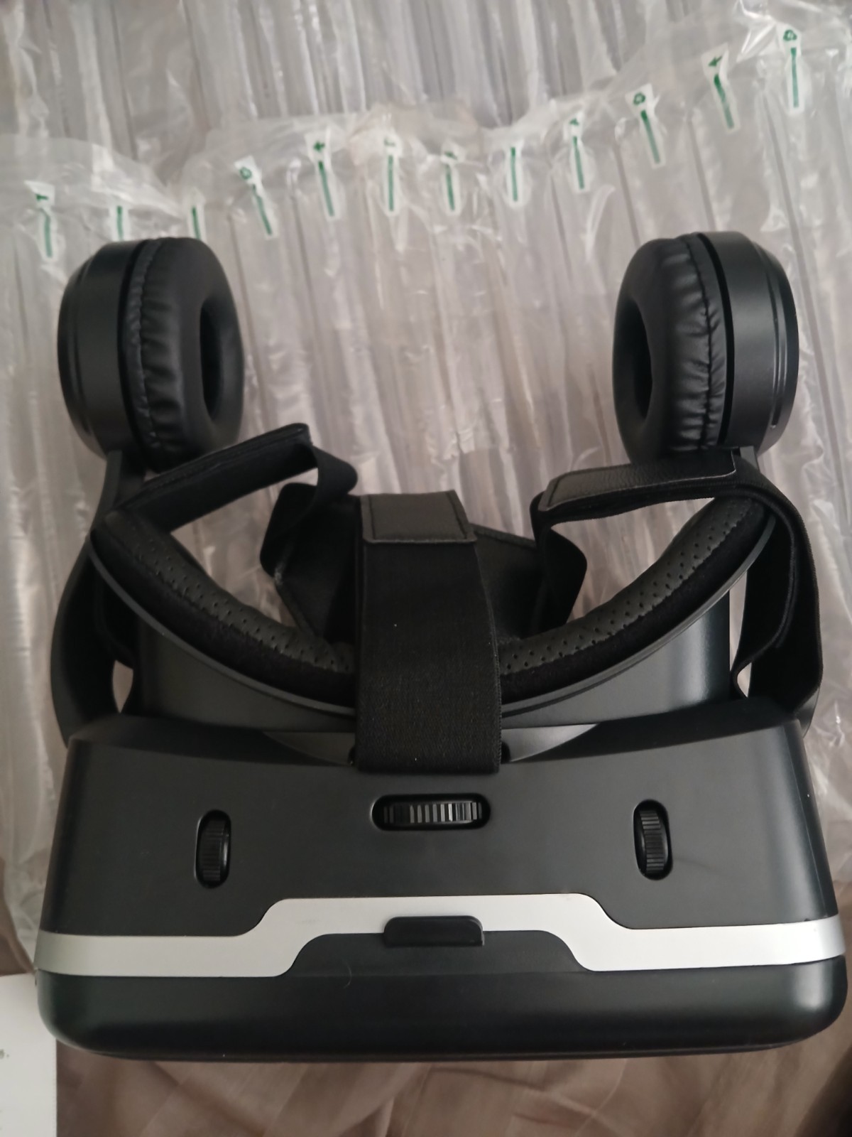 VR Reality Glasses