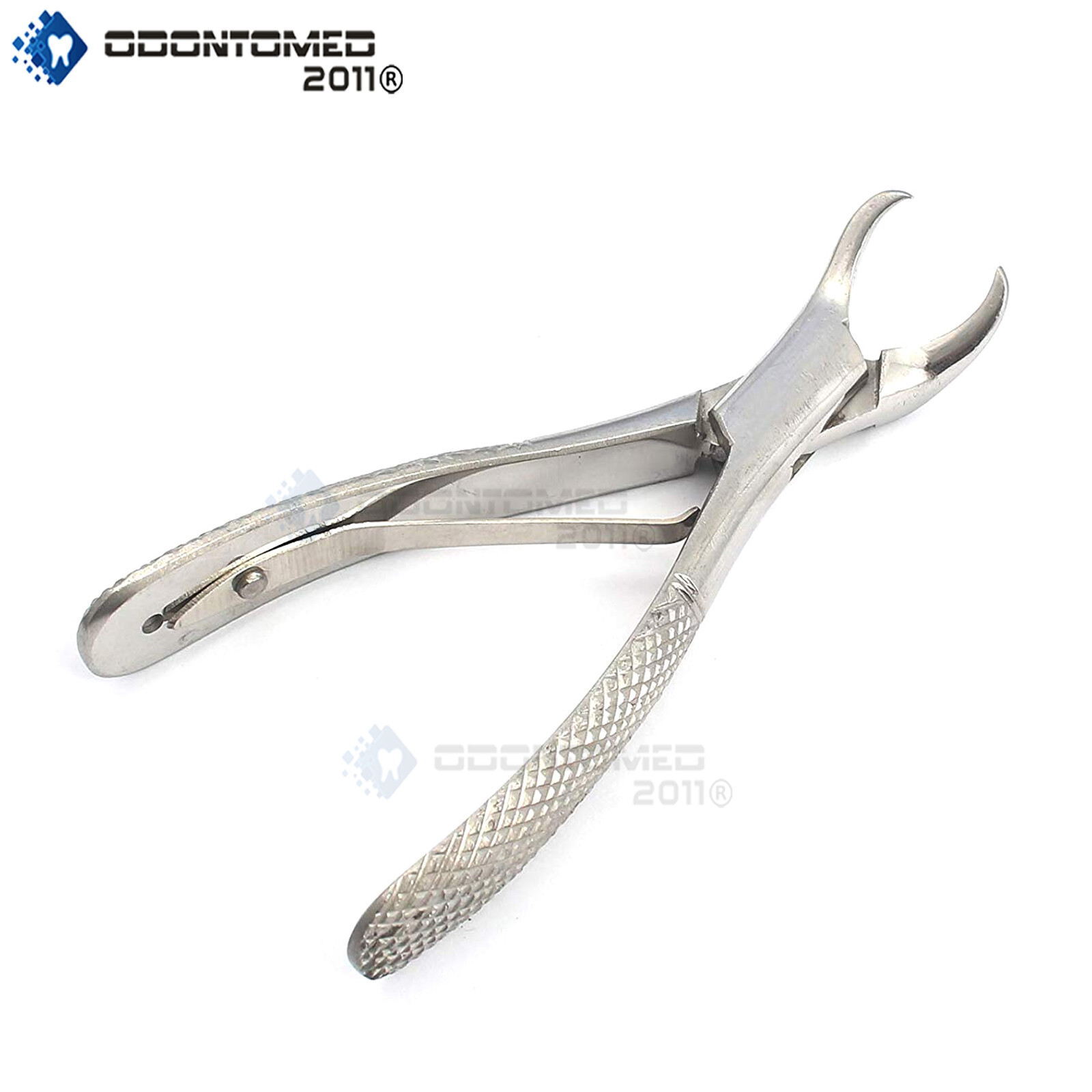 Tooth Extracting Forceps # 23SK Surgical Dental Instruments