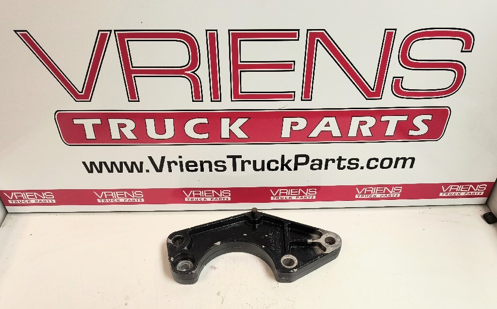 PETERBILT N80-6006 SPACER-BUMPER SST LH