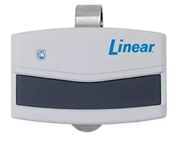 Mega Code / Linear MCT-1 (DNT00083) / MTR1 - MTS1 Remote Control Transmitter