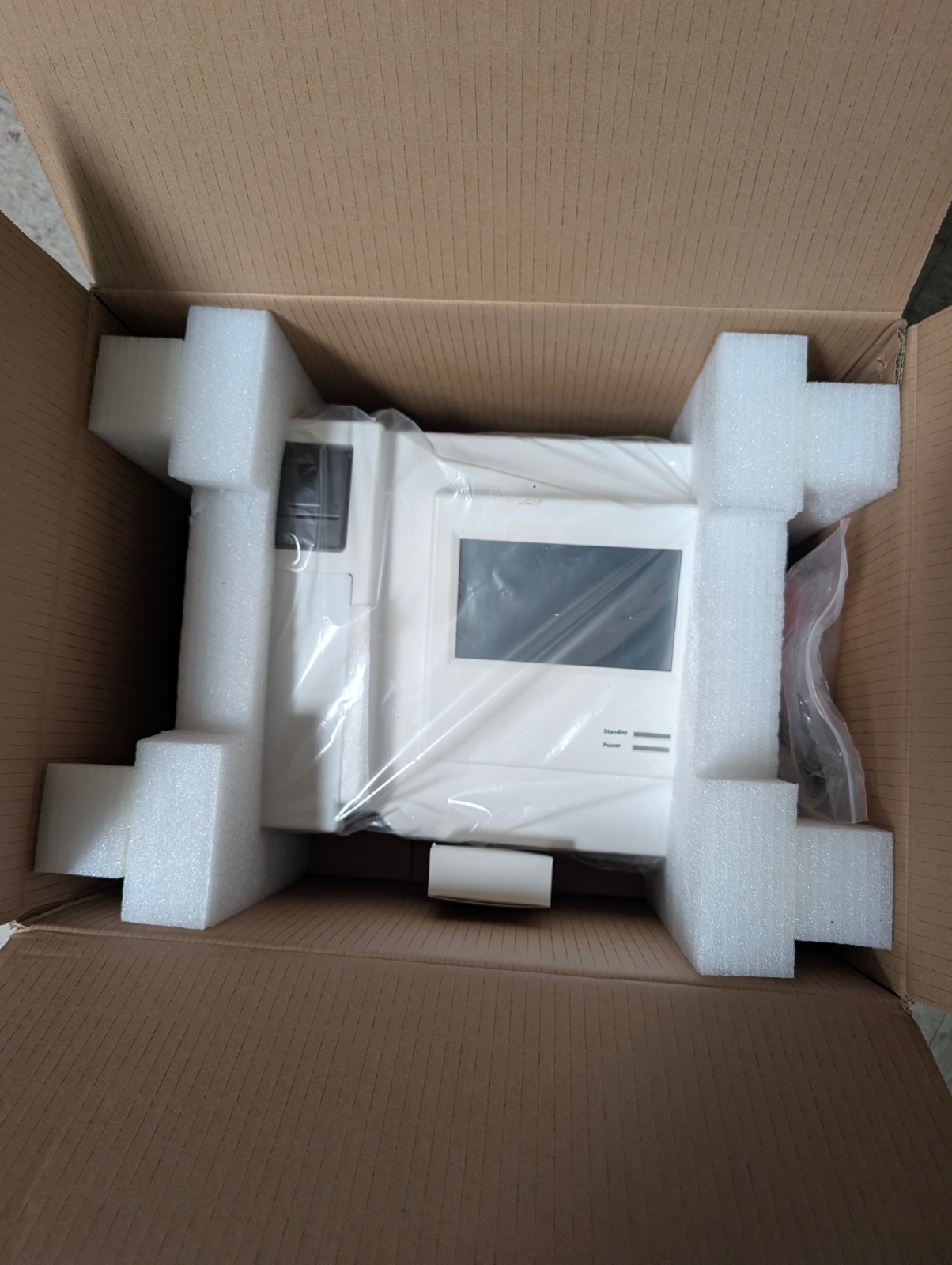 Portable Semi Auto Chemistry Analyzer
