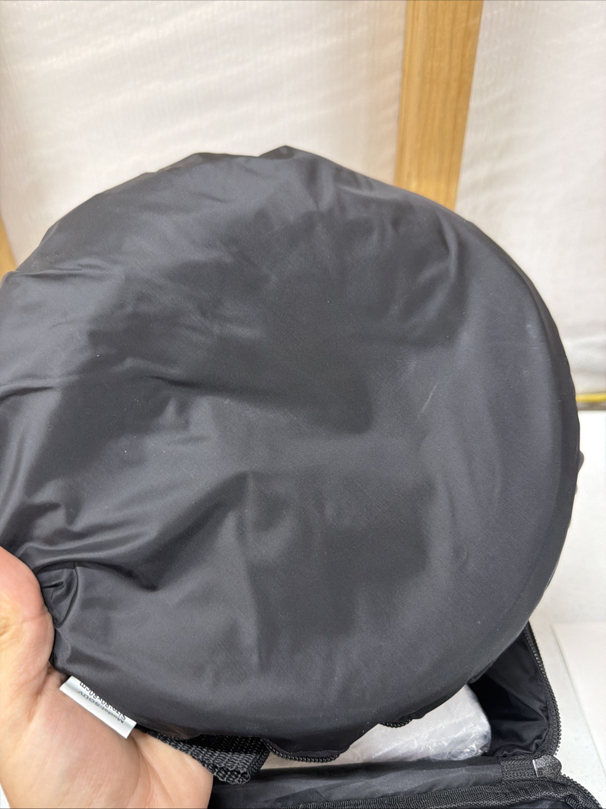 US Godox 60X60cm Foldable Grid Softbox+S2 Bracket Kit For Bowens Flash Speedlite
