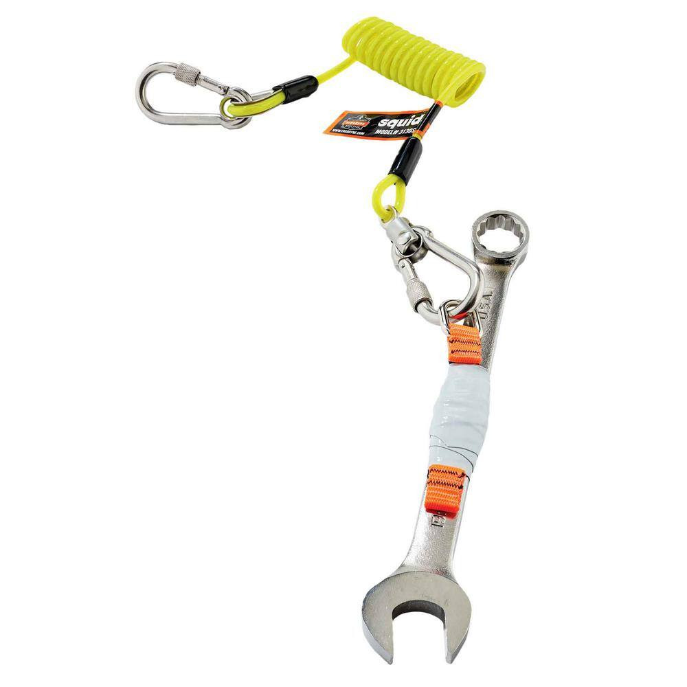 Tool Tethering Kit for Hand Tools
