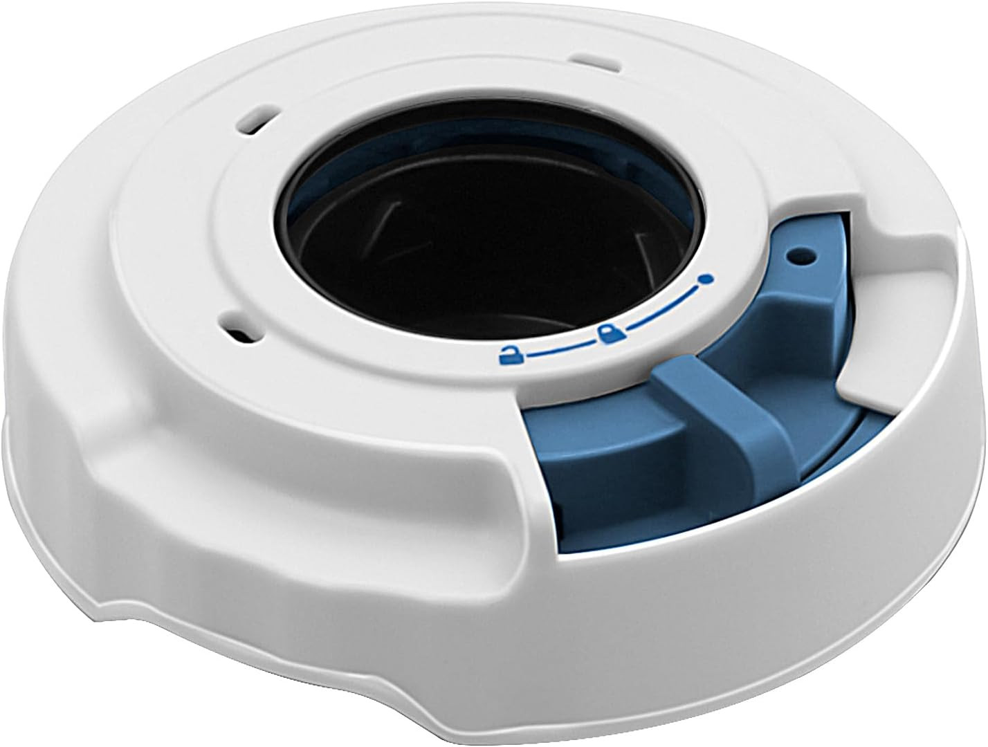 NANOBABY Dispense Lid and Press Assembly Replacement Compatible with Ninja