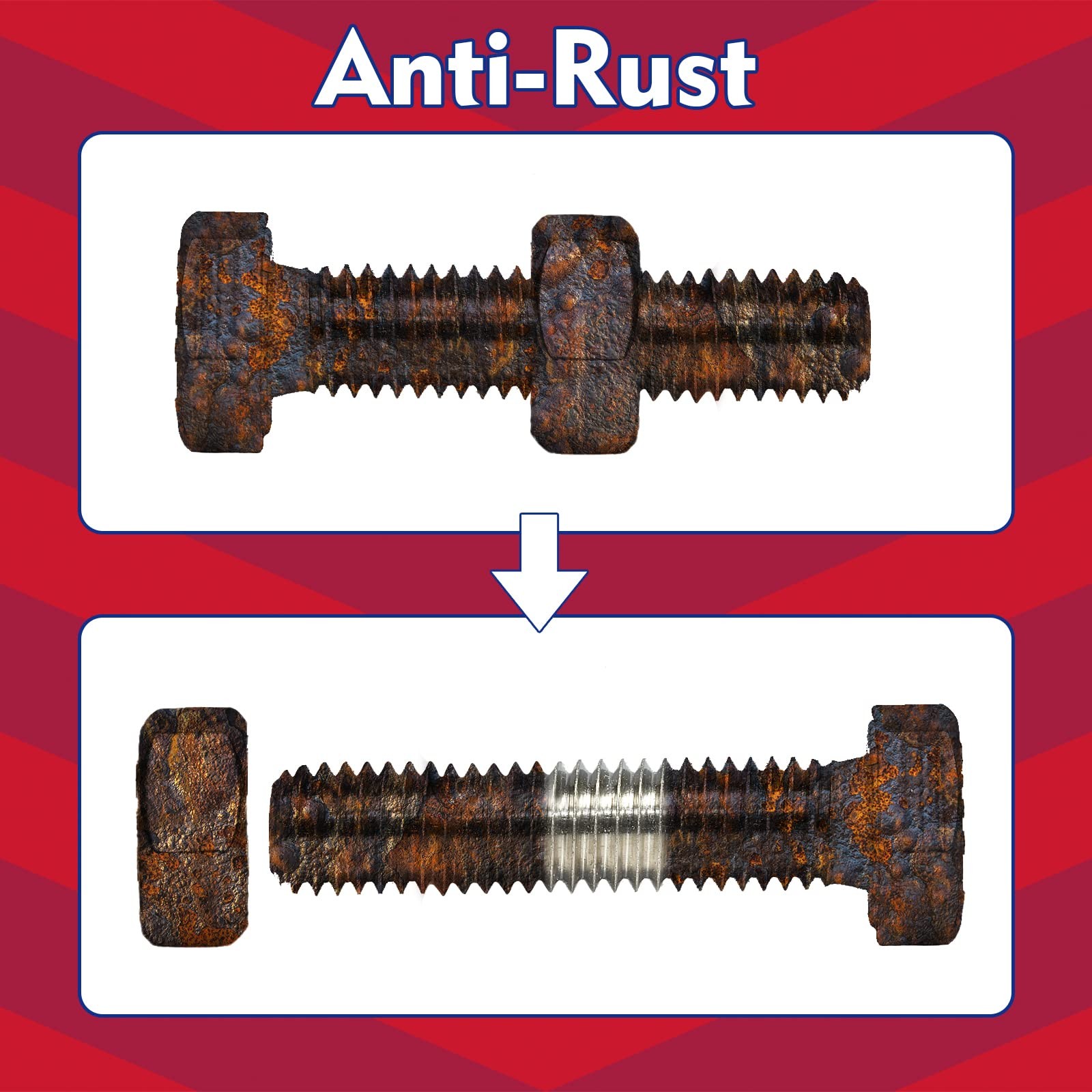 Thread Locker 271, Threadlocker, High Strength Red Thread Lock, Lock & Seal N...